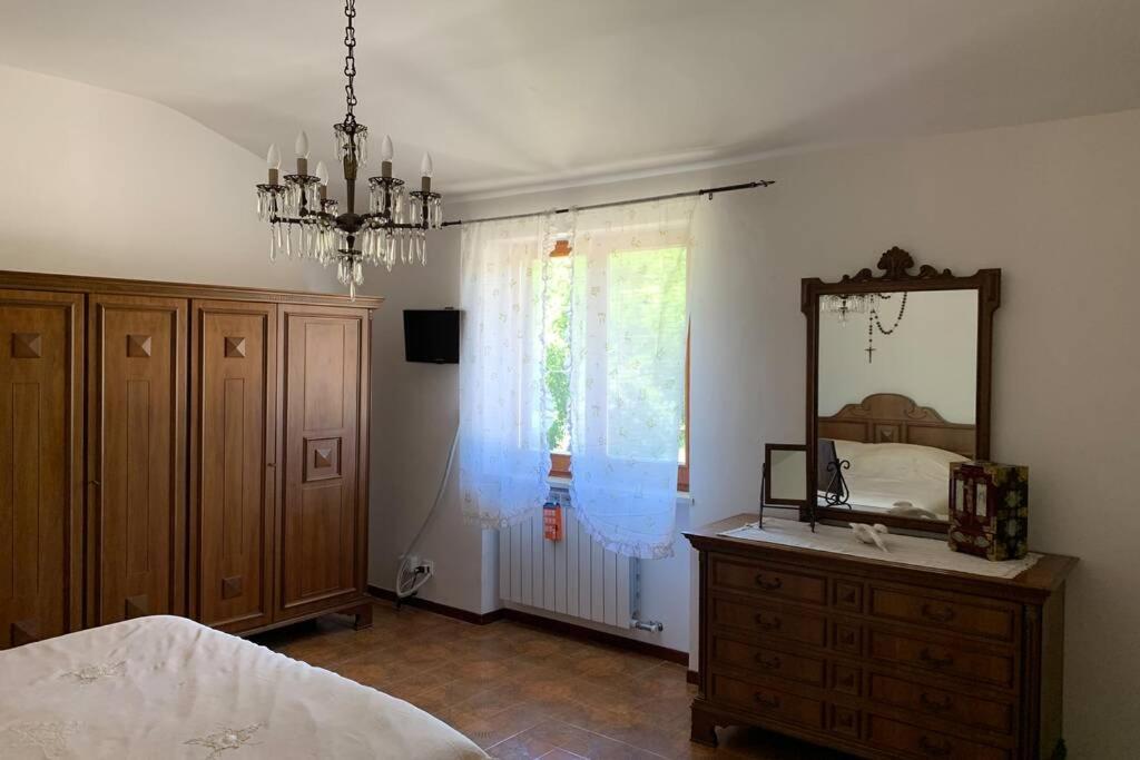 Casa Graziana Villa Terni Exterior photo