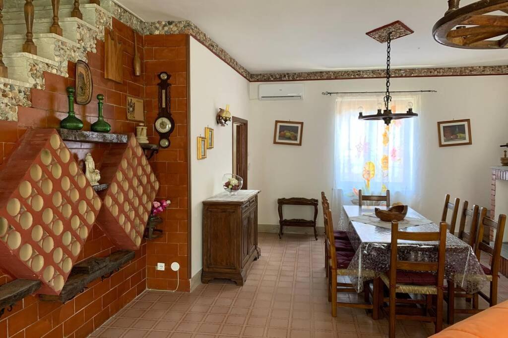 Casa Graziana Villa Terni Exterior photo