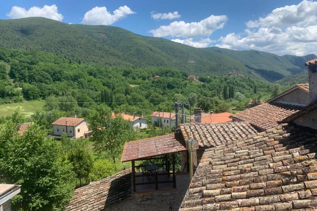 Casa Graziana Villa Terni Exterior photo